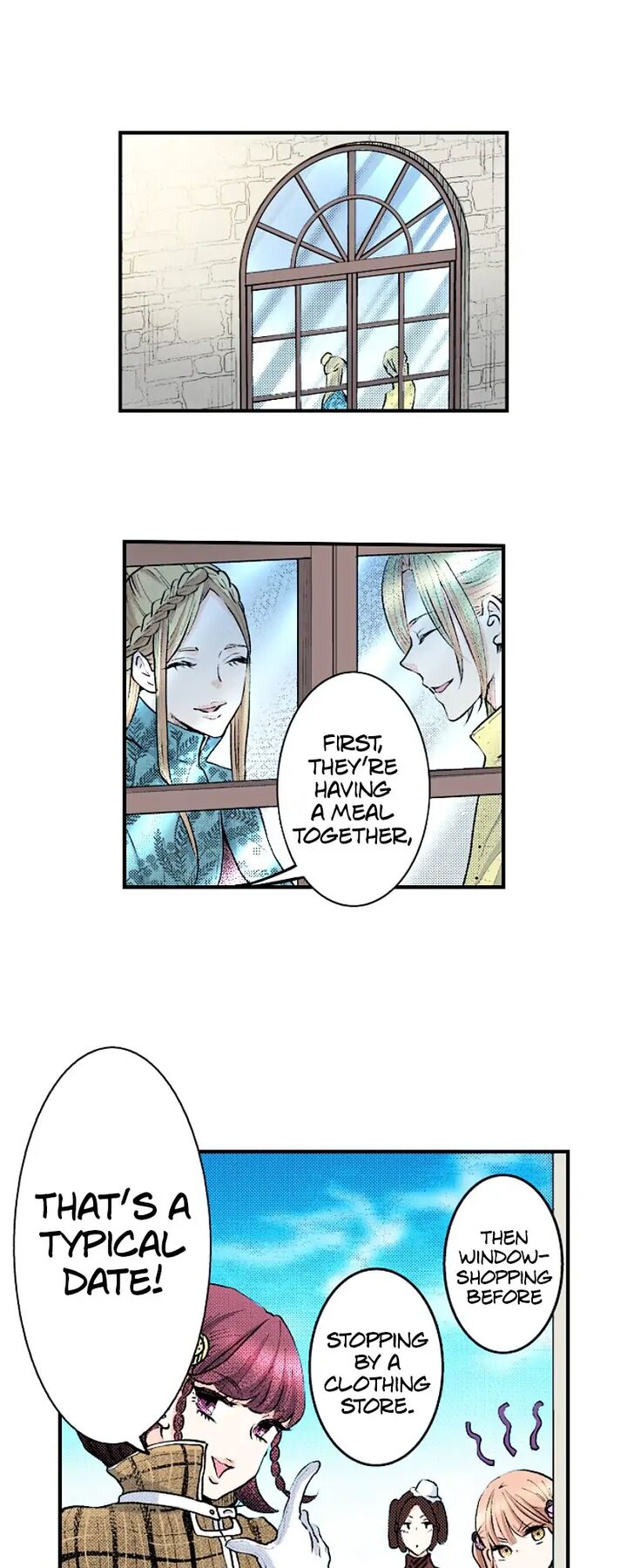 Hikyouiku Kara Nigetai Watashi 24 7
