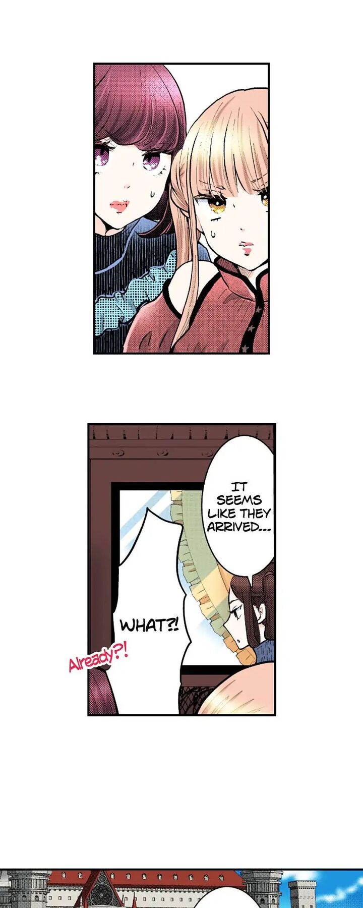 Hikyouiku Kara Nigetai Watashi 25 11