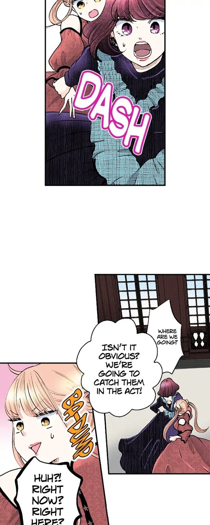 Hikyouiku Kara Nigetai Watashi 25 16