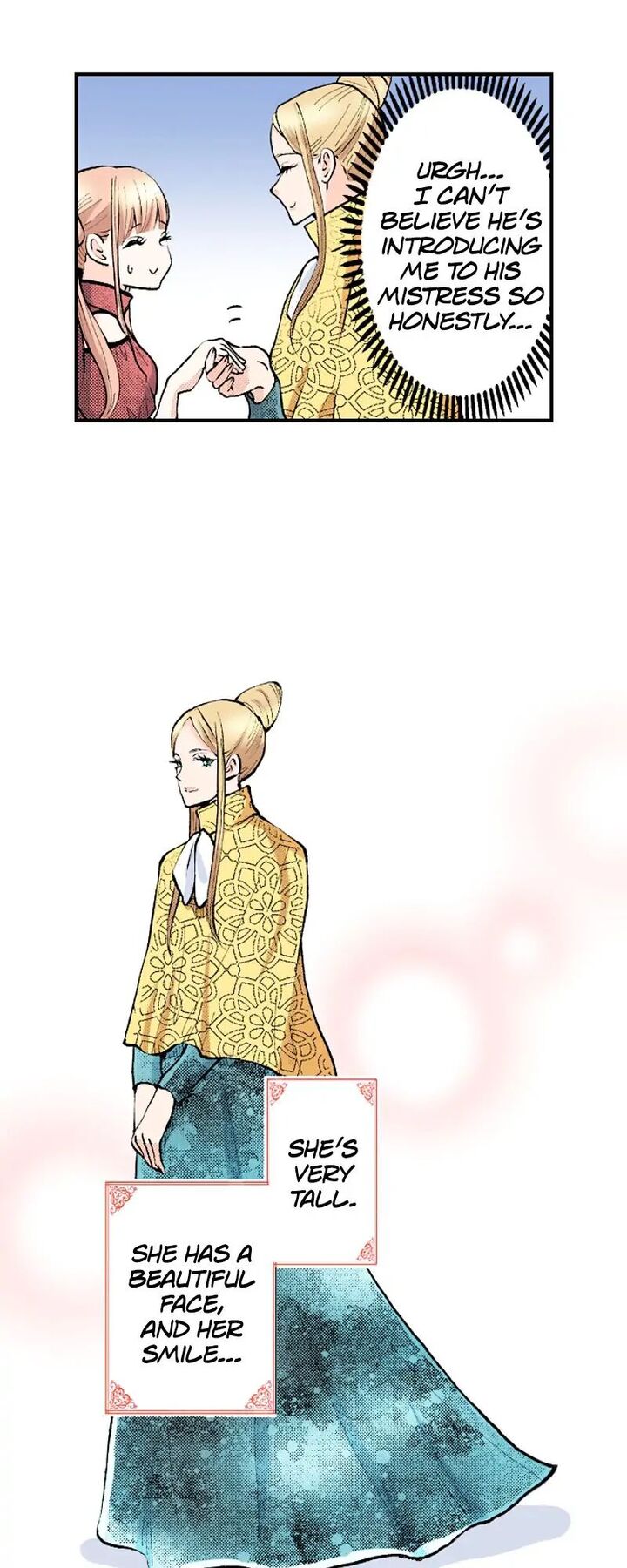 Hikyouiku Kara Nigetai Watashi 25 23