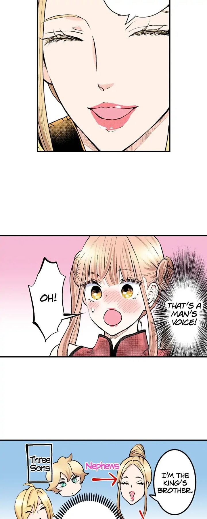 Hikyouiku Kara Nigetai Watashi 25 25