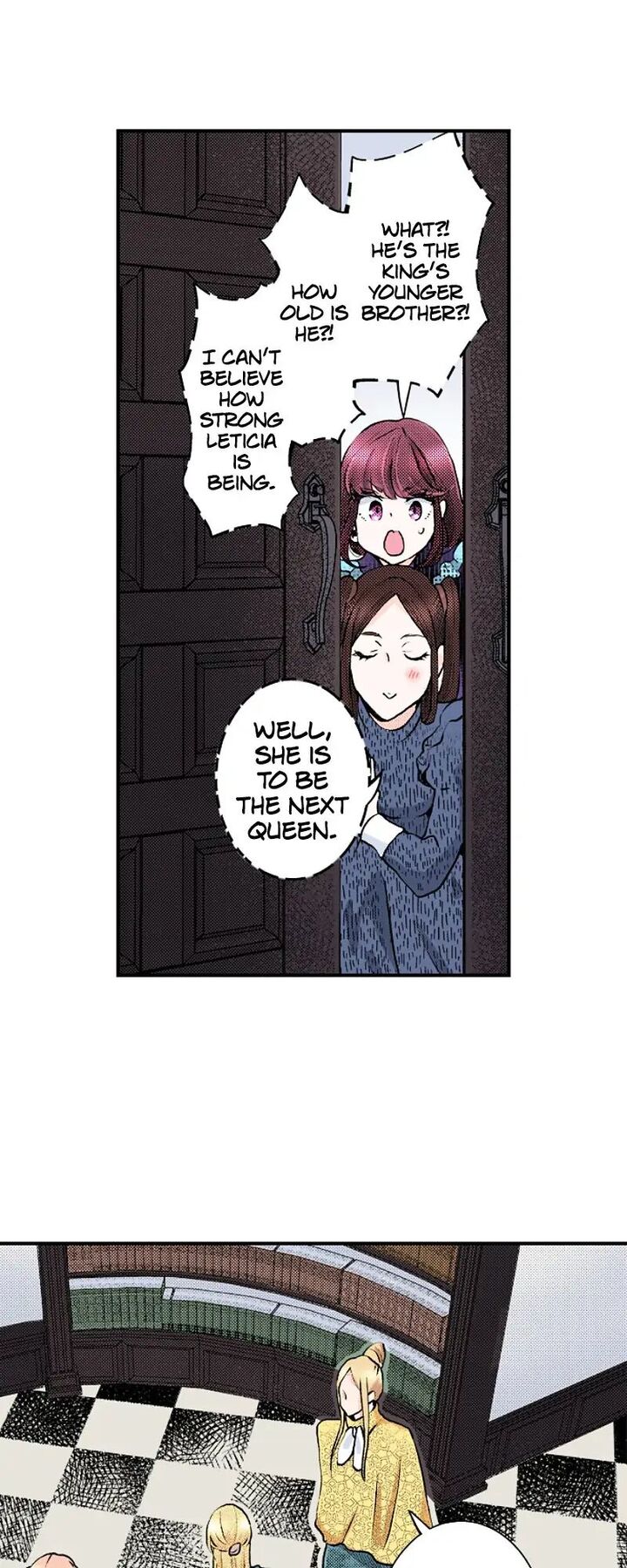 Hikyouiku Kara Nigetai Watashi 25 27