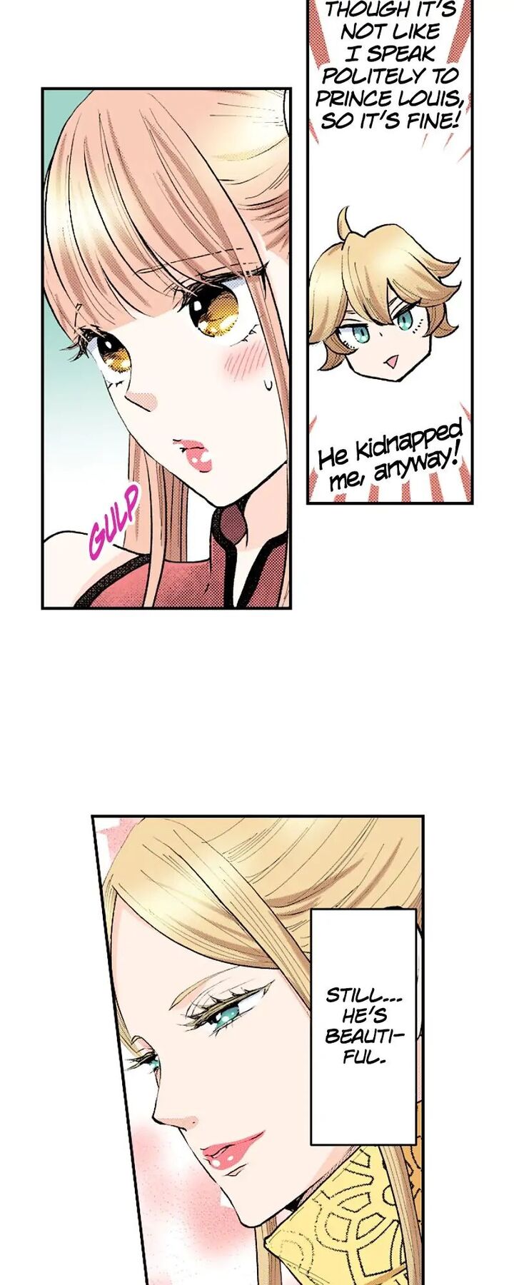 Hikyouiku Kara Nigetai Watashi 25 30