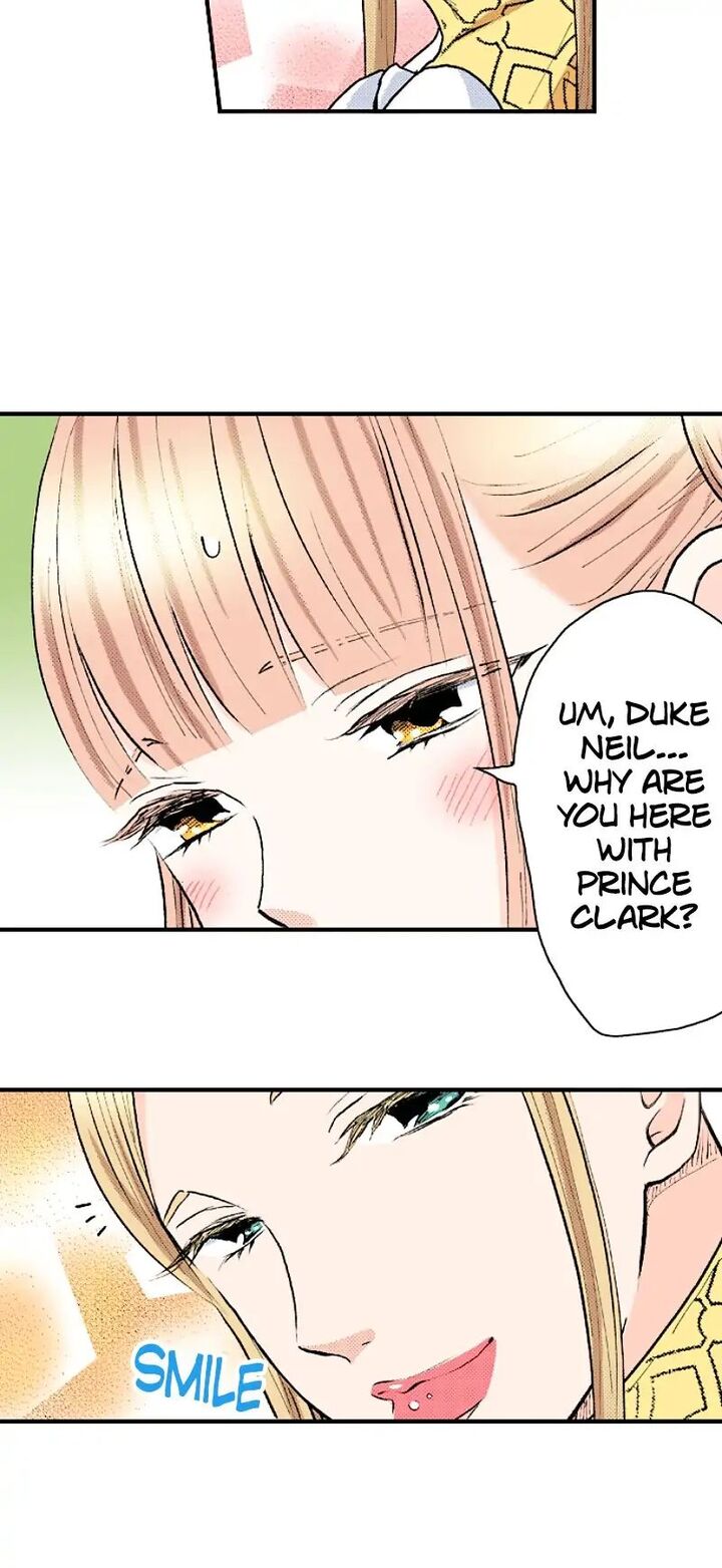 Hikyouiku Kara Nigetai Watashi 25 31