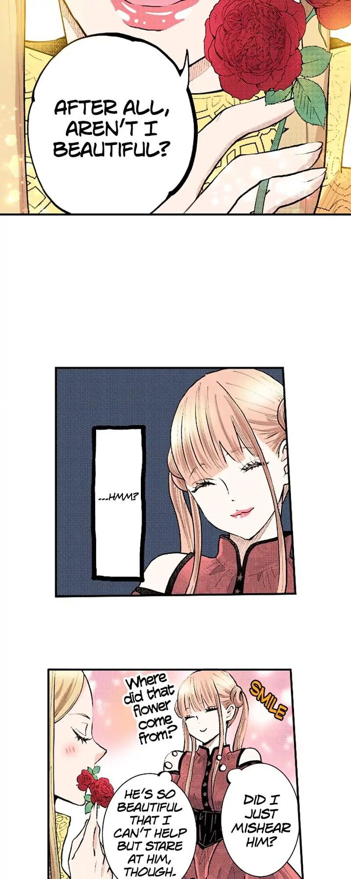 Hikyouiku Kara Nigetai Watashi 25 34