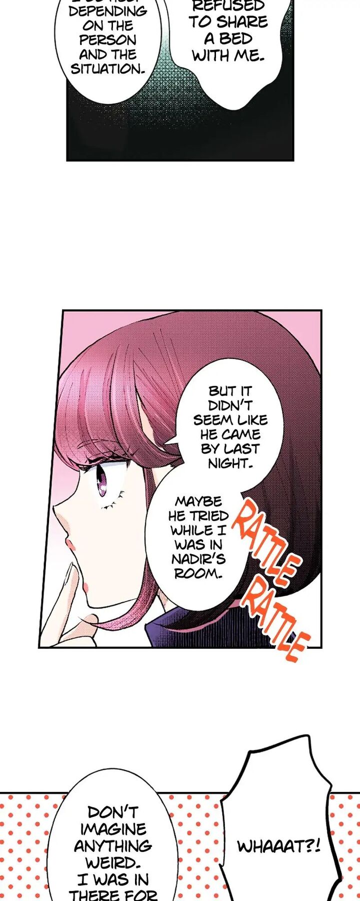 Hikyouiku Kara Nigetai Watashi 25 4