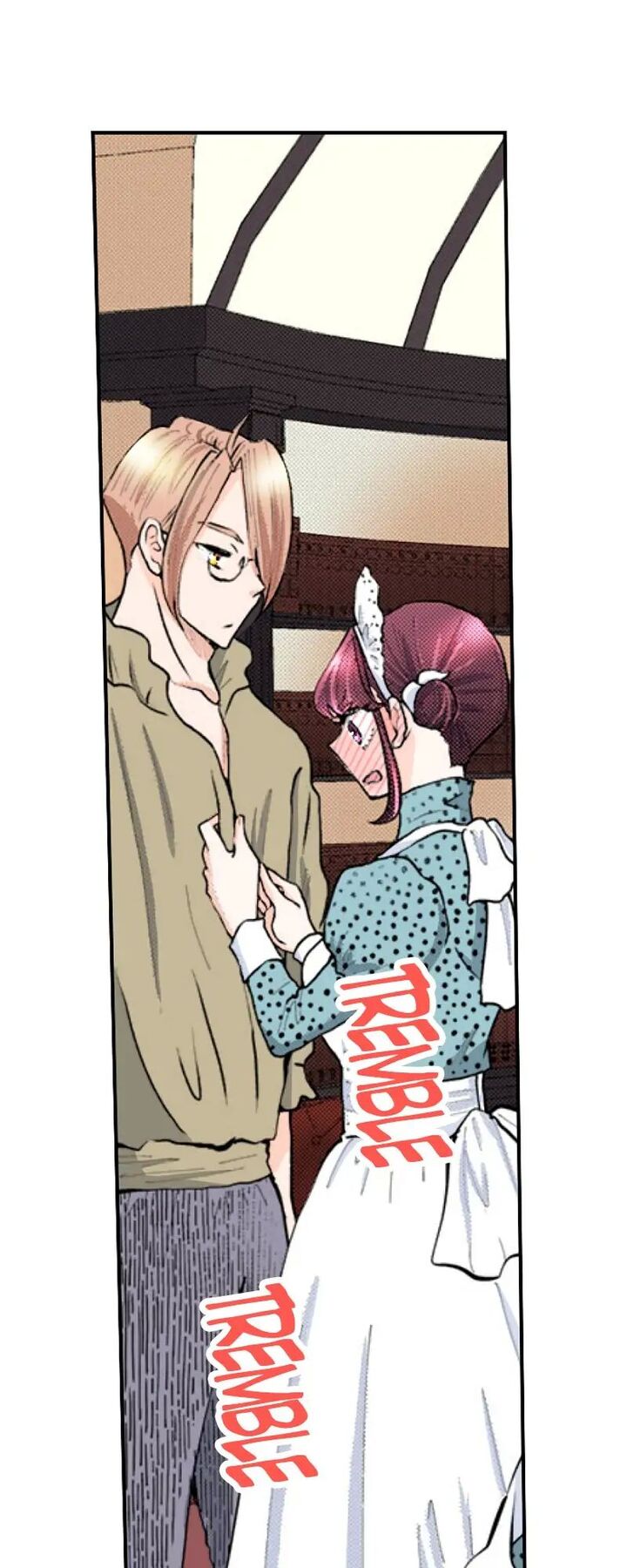 Hikyouiku Kara Nigetai Watashi 26 13