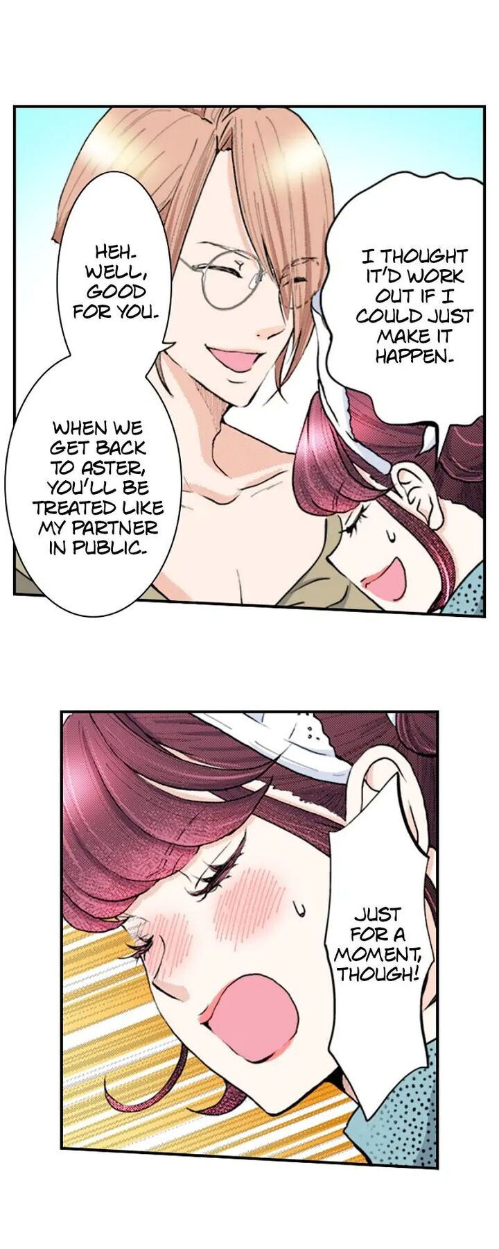 Hikyouiku Kara Nigetai Watashi 26 19