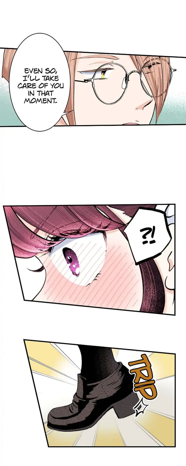 Hikyouiku Kara Nigetai Watashi 26 20