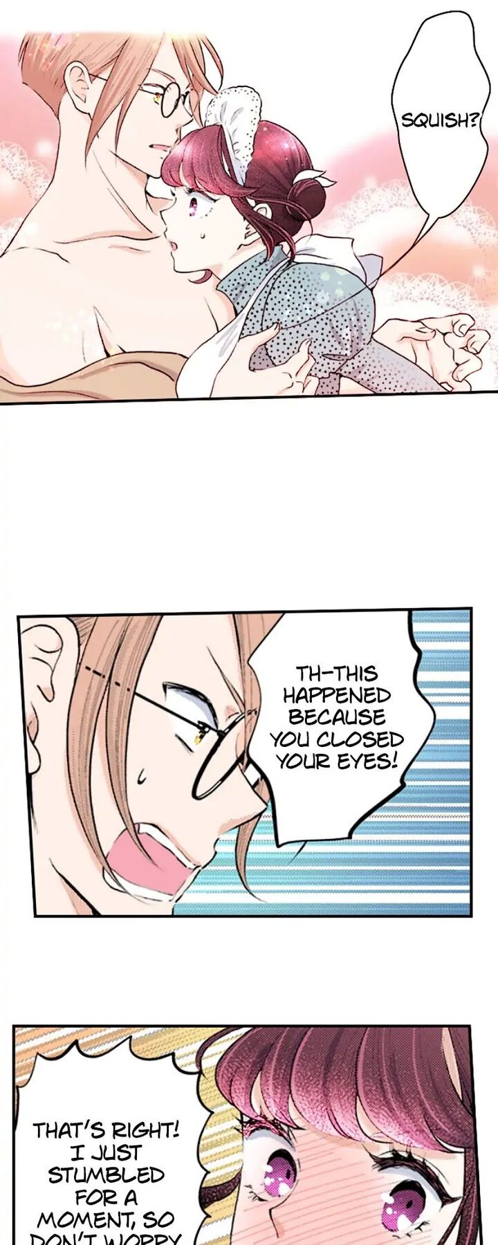 Hikyouiku Kara Nigetai Watashi 26 22