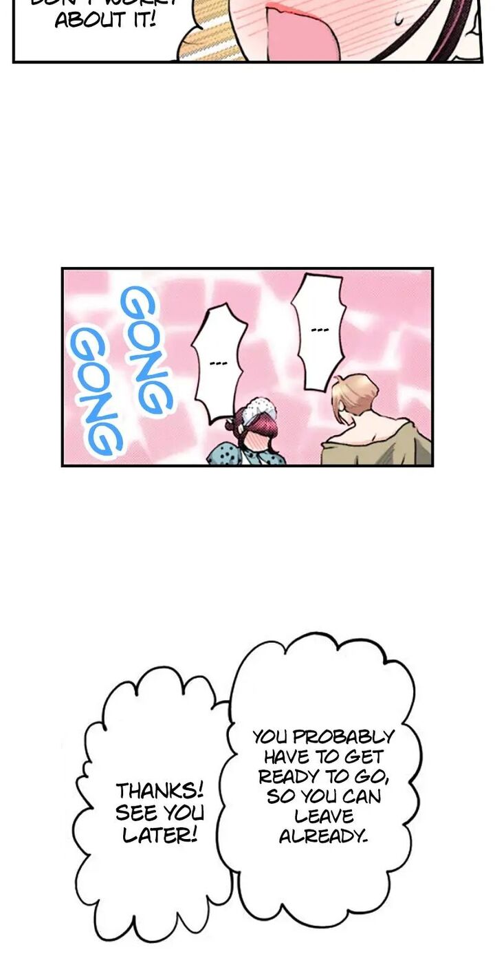 Hikyouiku Kara Nigetai Watashi 26 23