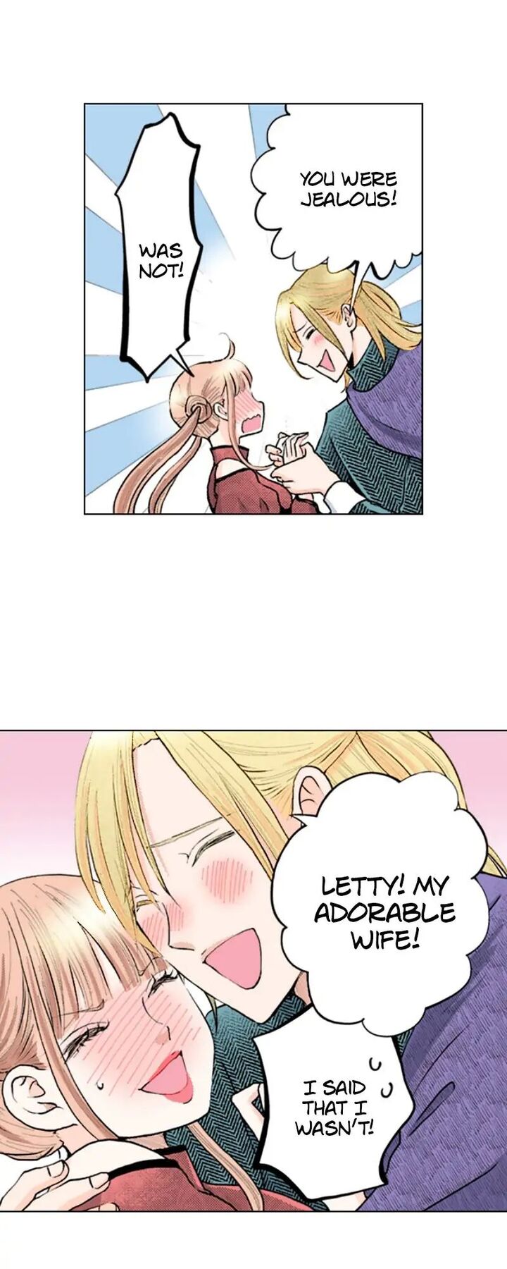 Hikyouiku Kara Nigetai Watashi 26 31