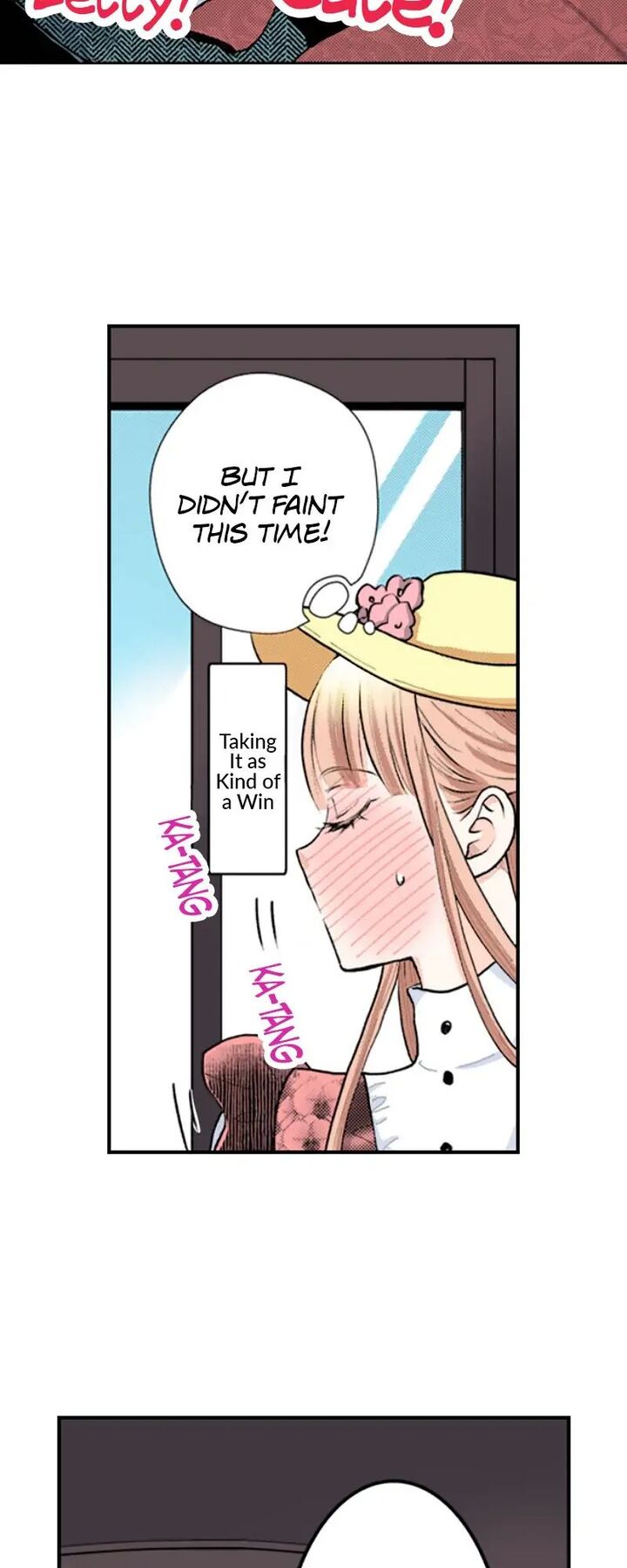 Hikyouiku Kara Nigetai Watashi 26 33