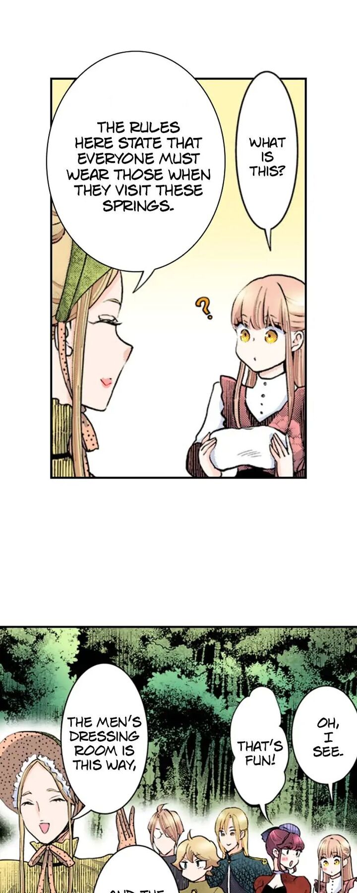 Hikyouiku Kara Nigetai Watashi 26 44