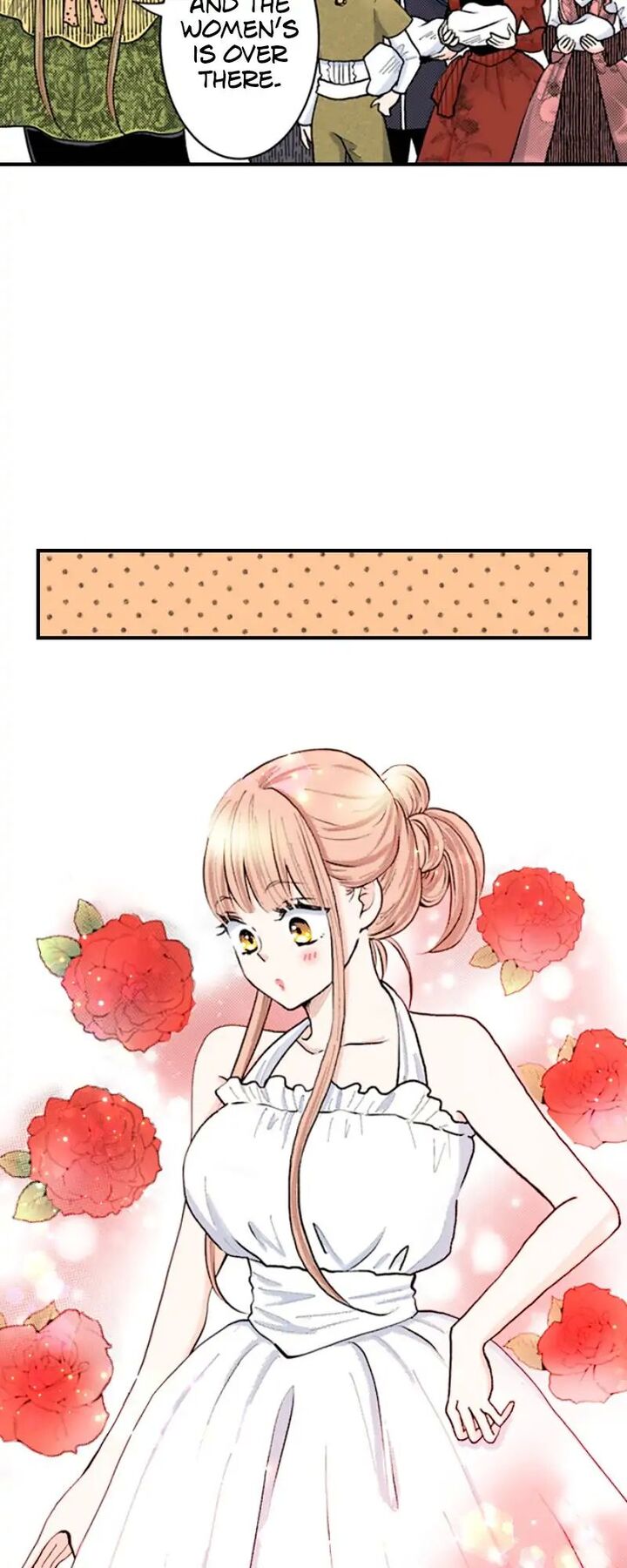 Hikyouiku Kara Nigetai Watashi 26 45