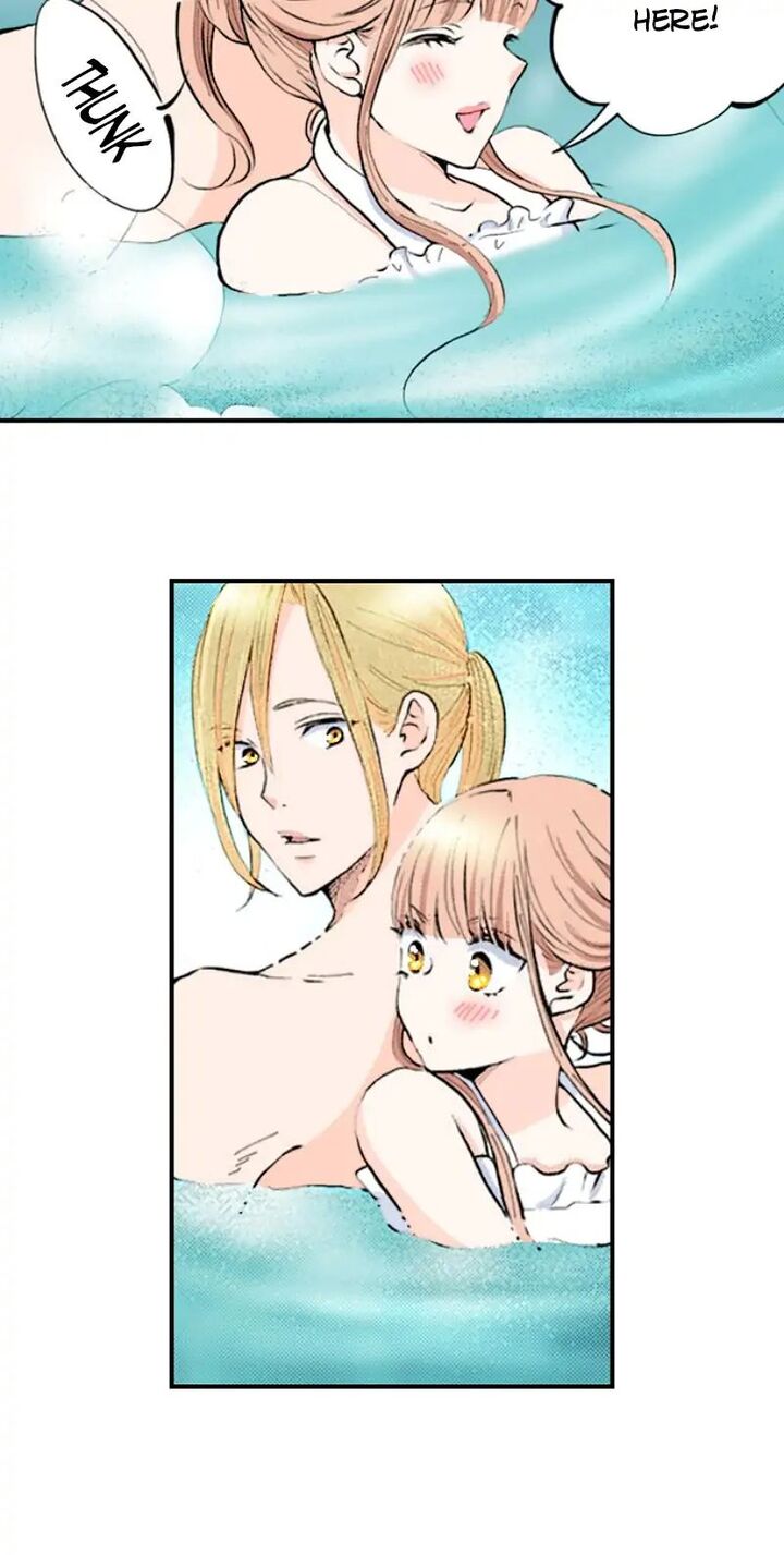 Hikyouiku Kara Nigetai Watashi 26 49