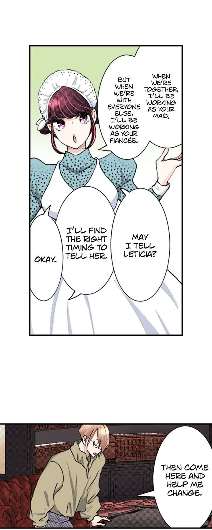 Hikyouiku Kara Nigetai Watashi 26 7