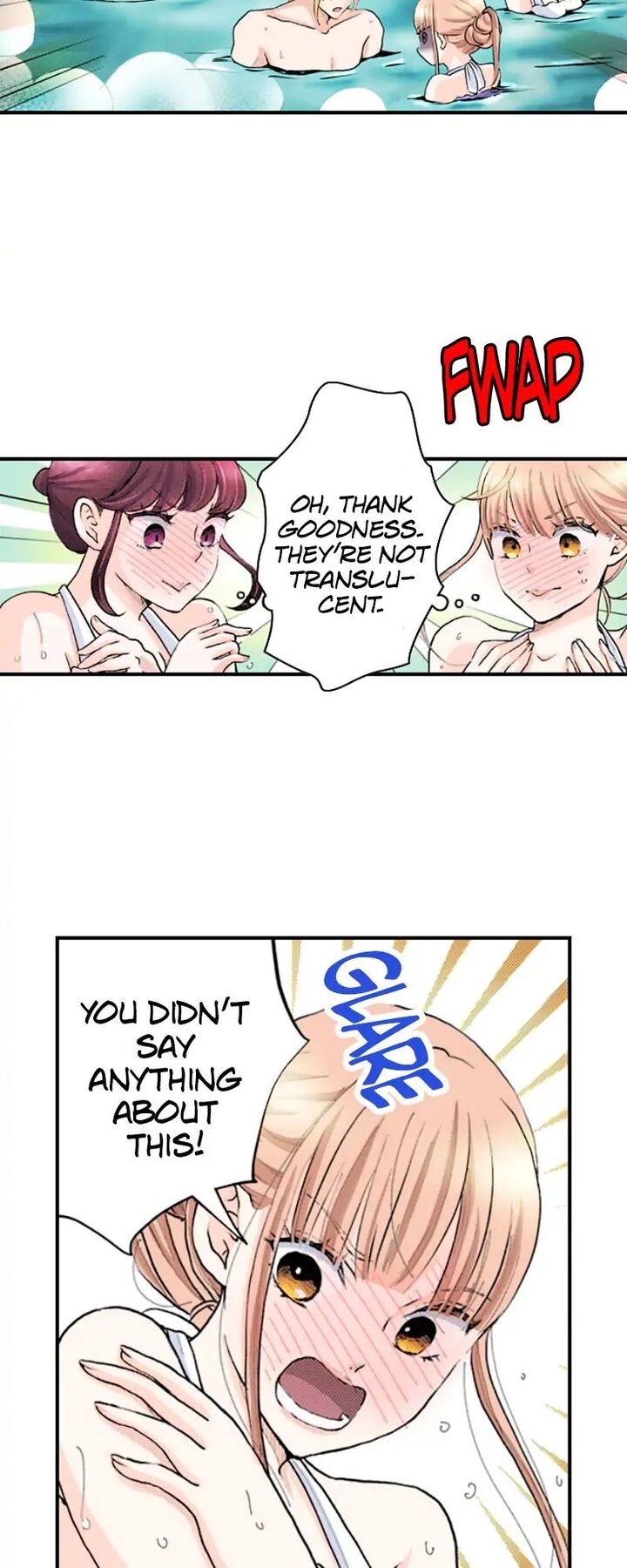 Hikyouiku Kara Nigetai Watashi 27 2