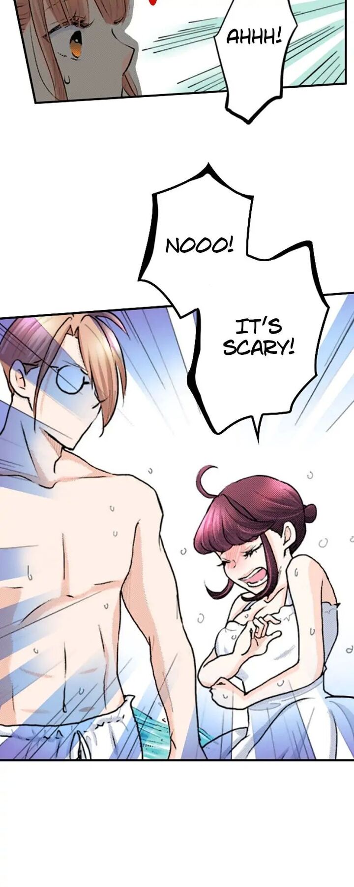 Hikyouiku Kara Nigetai Watashi 27 26