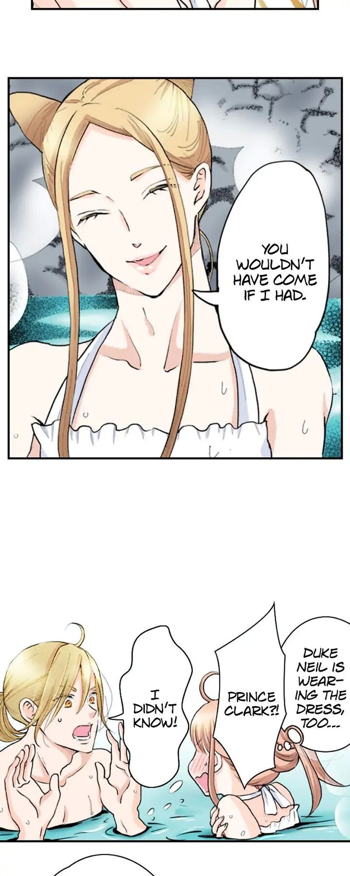 Hikyouiku Kara Nigetai Watashi 27 3