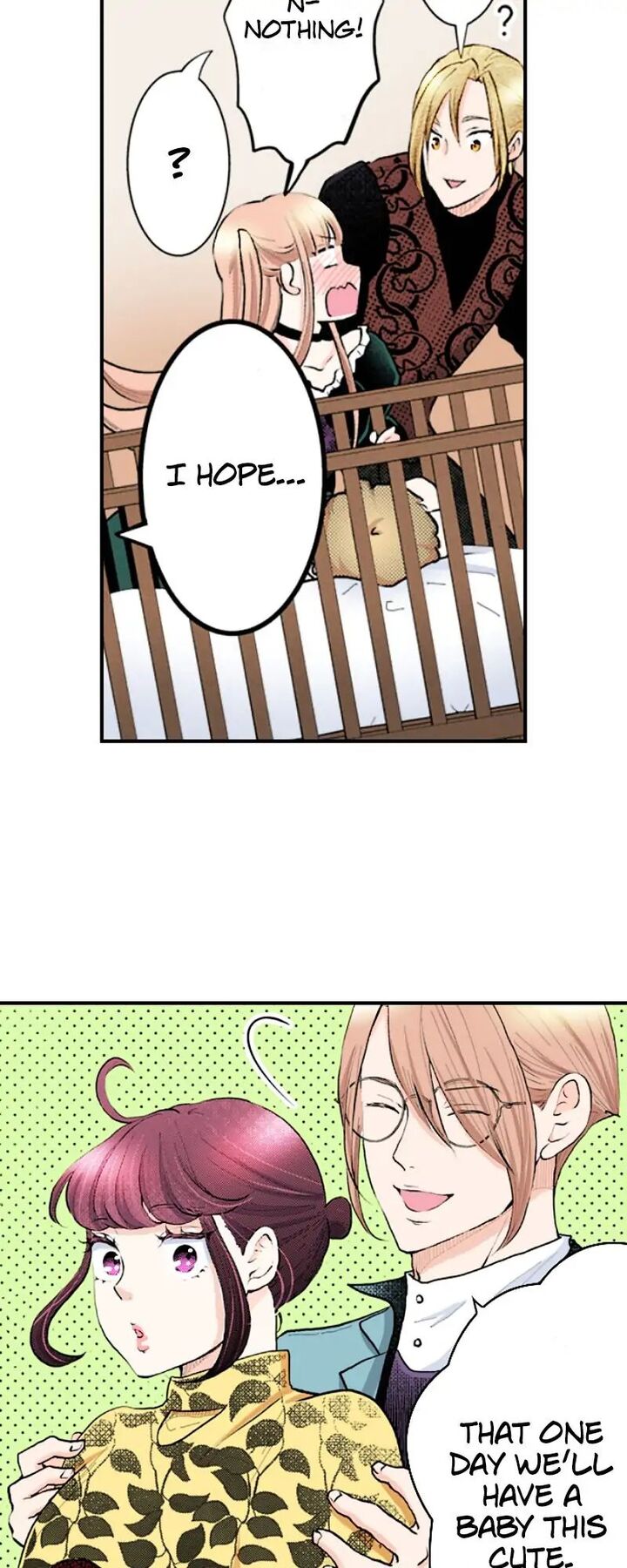 Hikyouiku Kara Nigetai Watashi 28 19