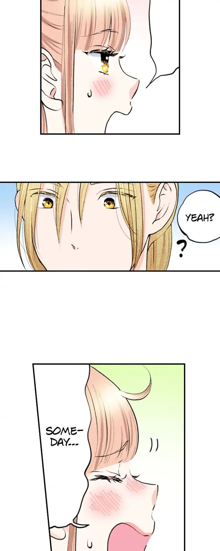 Hikyouiku Kara Nigetai Watashi 28 29