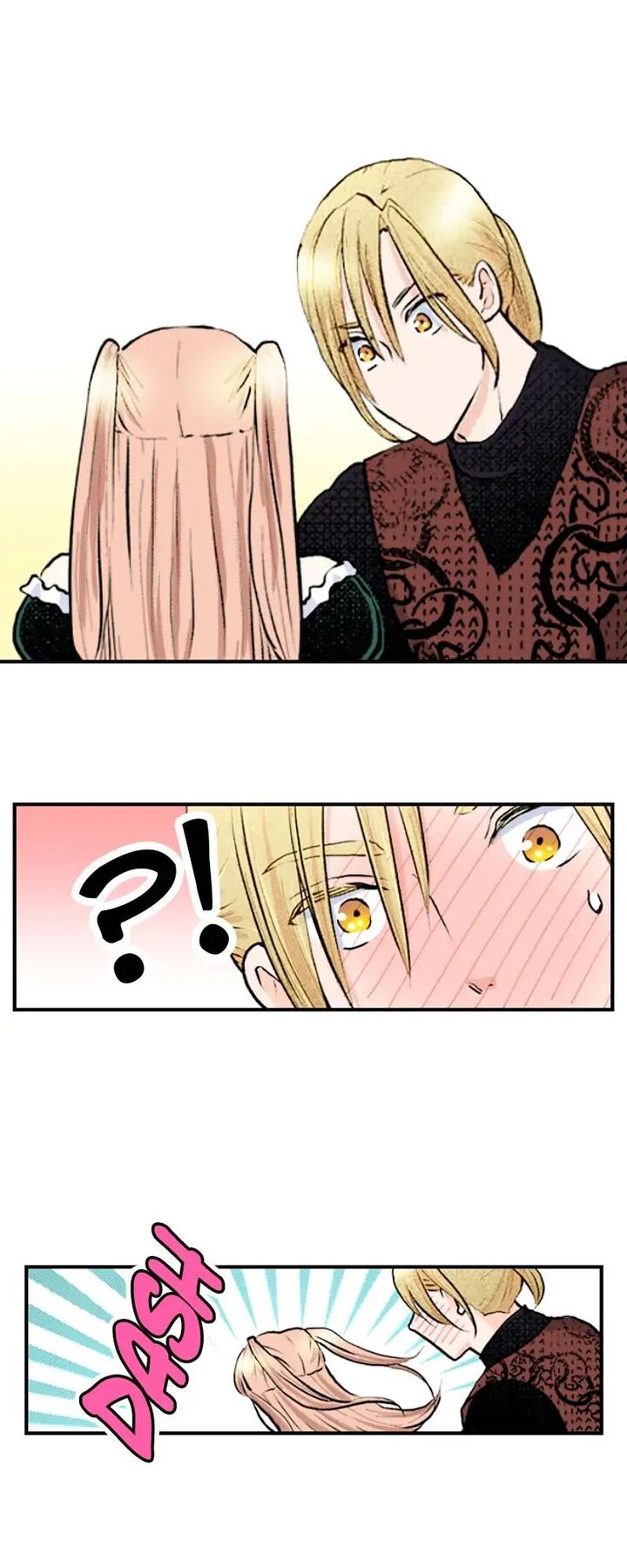 Hikyouiku Kara Nigetai Watashi 28 33