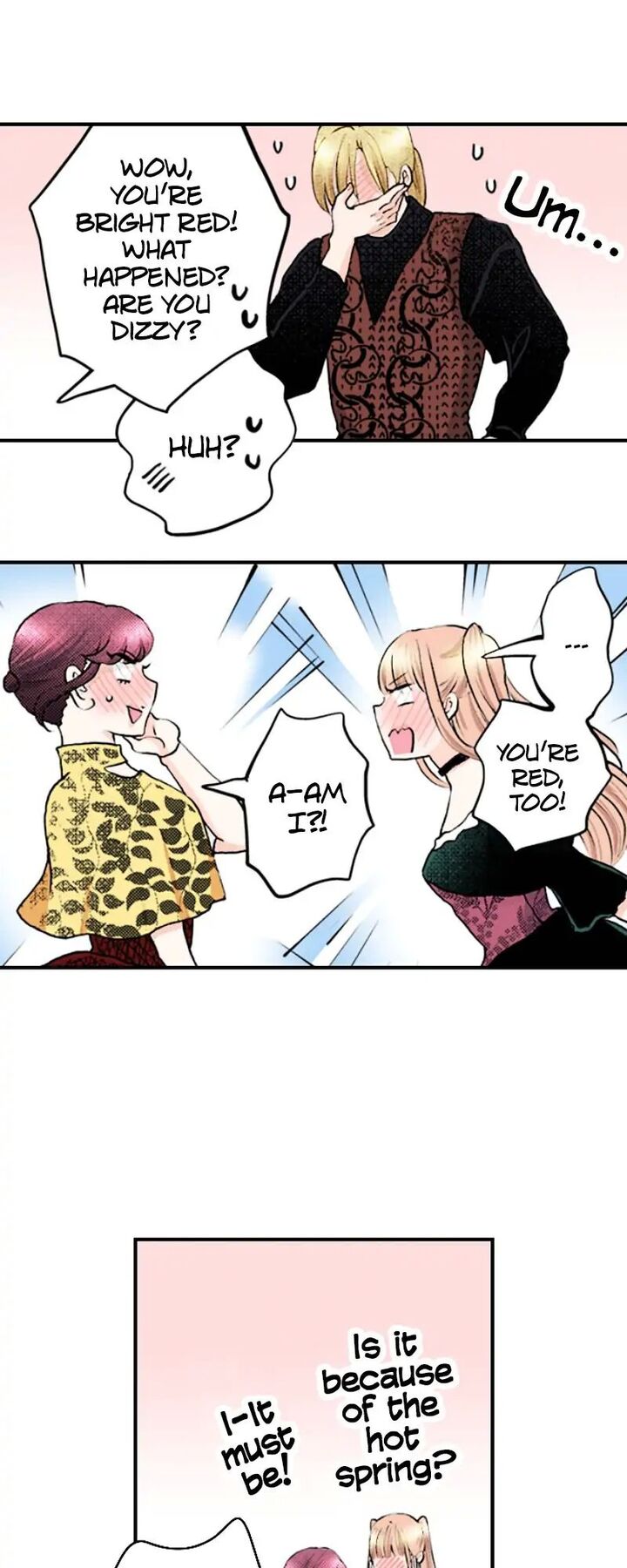 Hikyouiku Kara Nigetai Watashi 28 34
