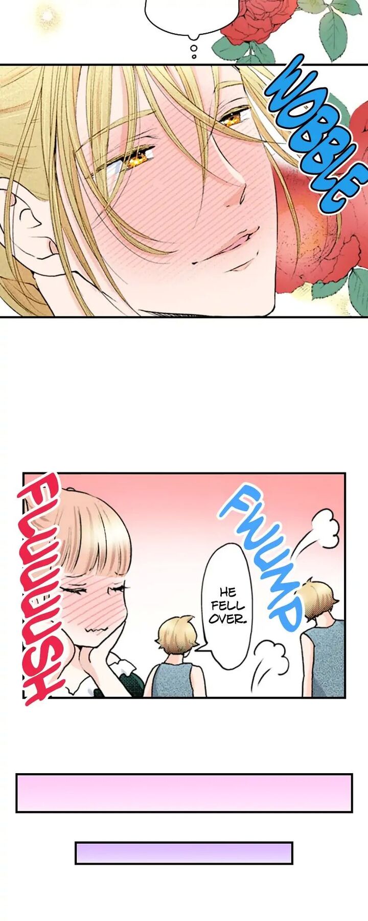 Hikyouiku Kara Nigetai Watashi 28 36