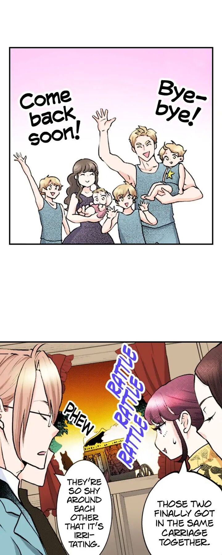 Hikyouiku Kara Nigetai Watashi 28 38