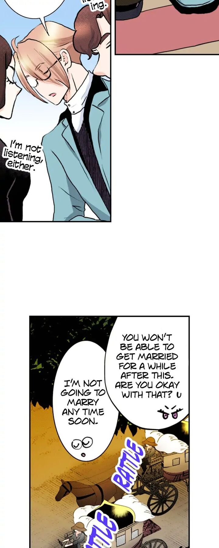 Hikyouiku Kara Nigetai Watashi 28 40