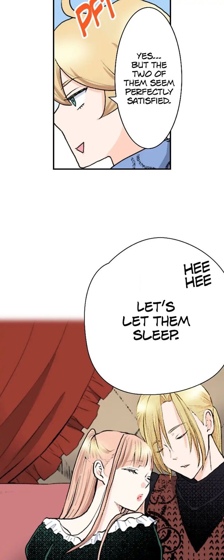 Hikyouiku Kara Nigetai Watashi 28 47