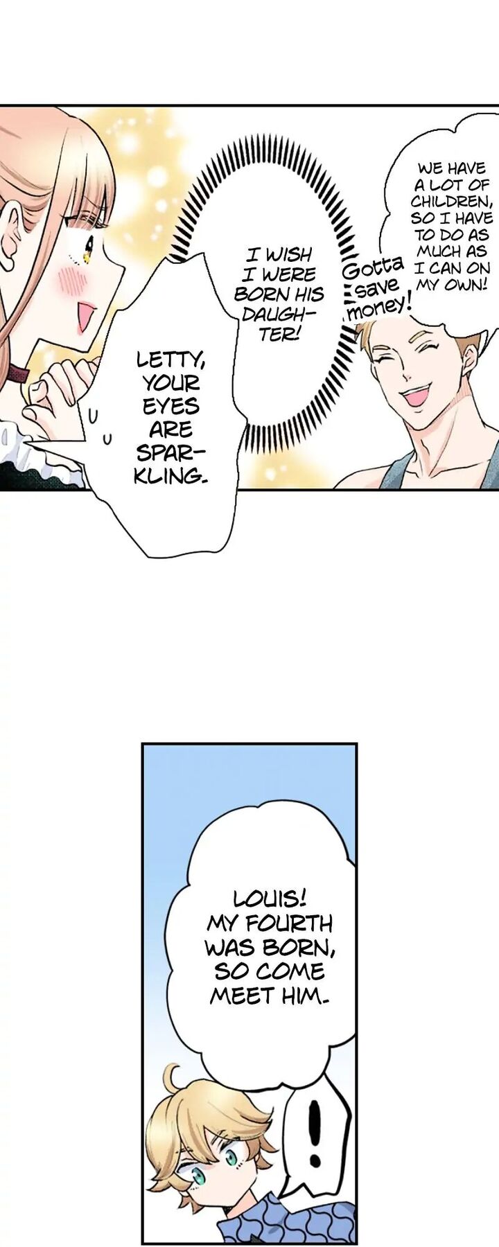 Hikyouiku Kara Nigetai Watashi 28 7