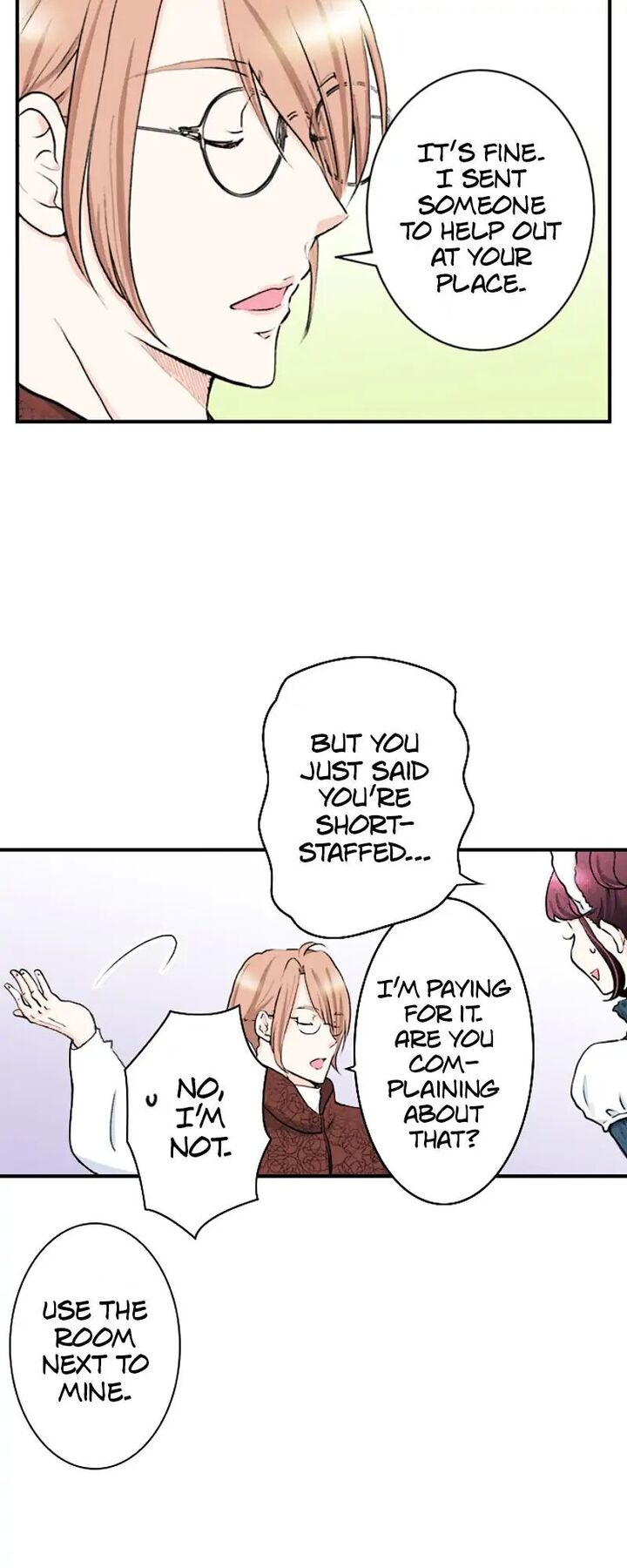 Hikyouiku Kara Nigetai Watashi 29 21