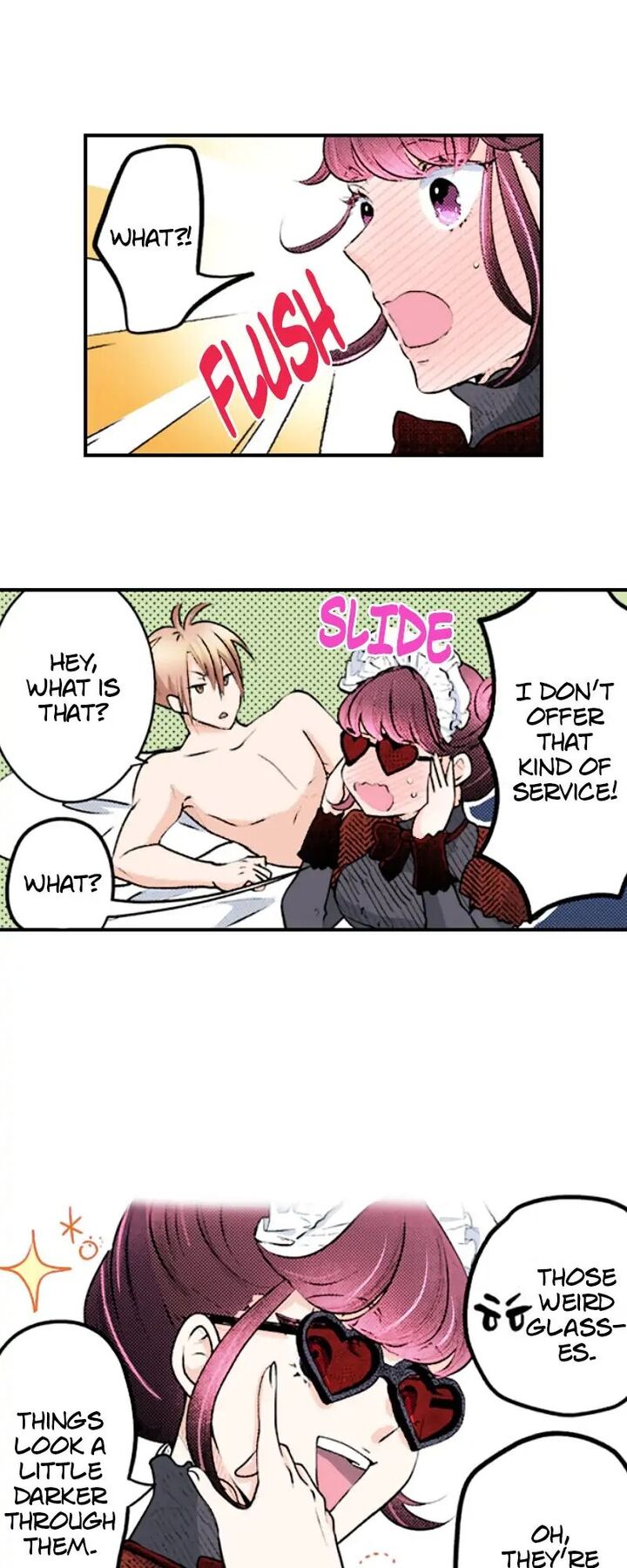 Hikyouiku Kara Nigetai Watashi 30 13