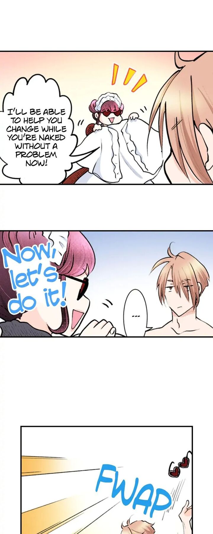 Hikyouiku Kara Nigetai Watashi 30 15