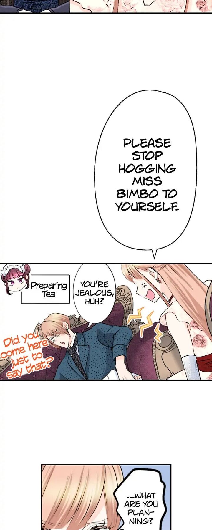 Hikyouiku Kara Nigetai Watashi 30 20