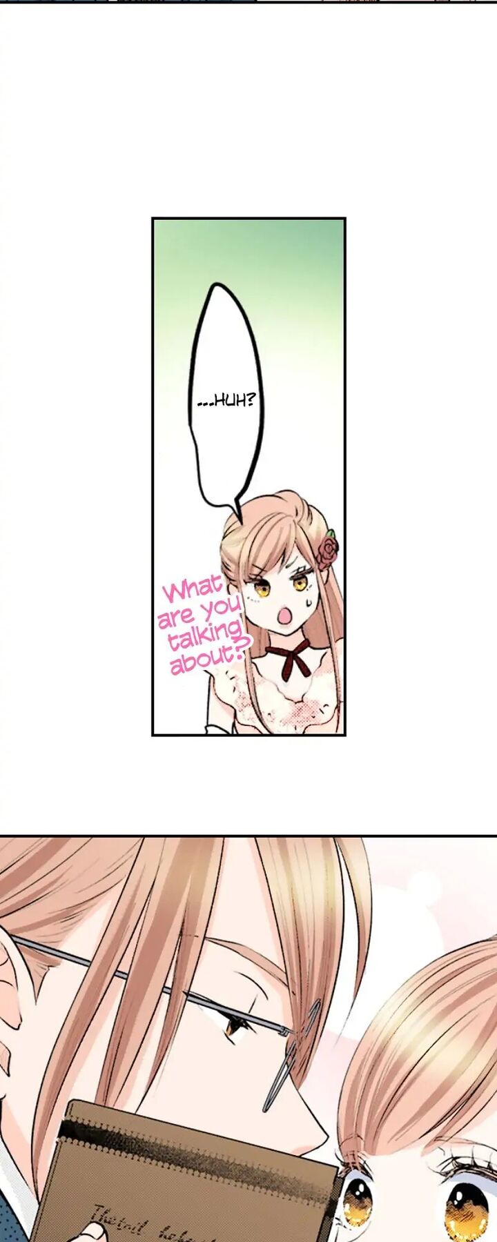 Hikyouiku Kara Nigetai Watashi 30 22