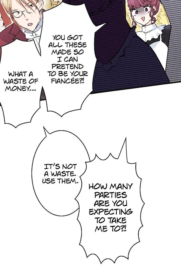 Hikyouiku Kara Nigetai Watashi 30 31