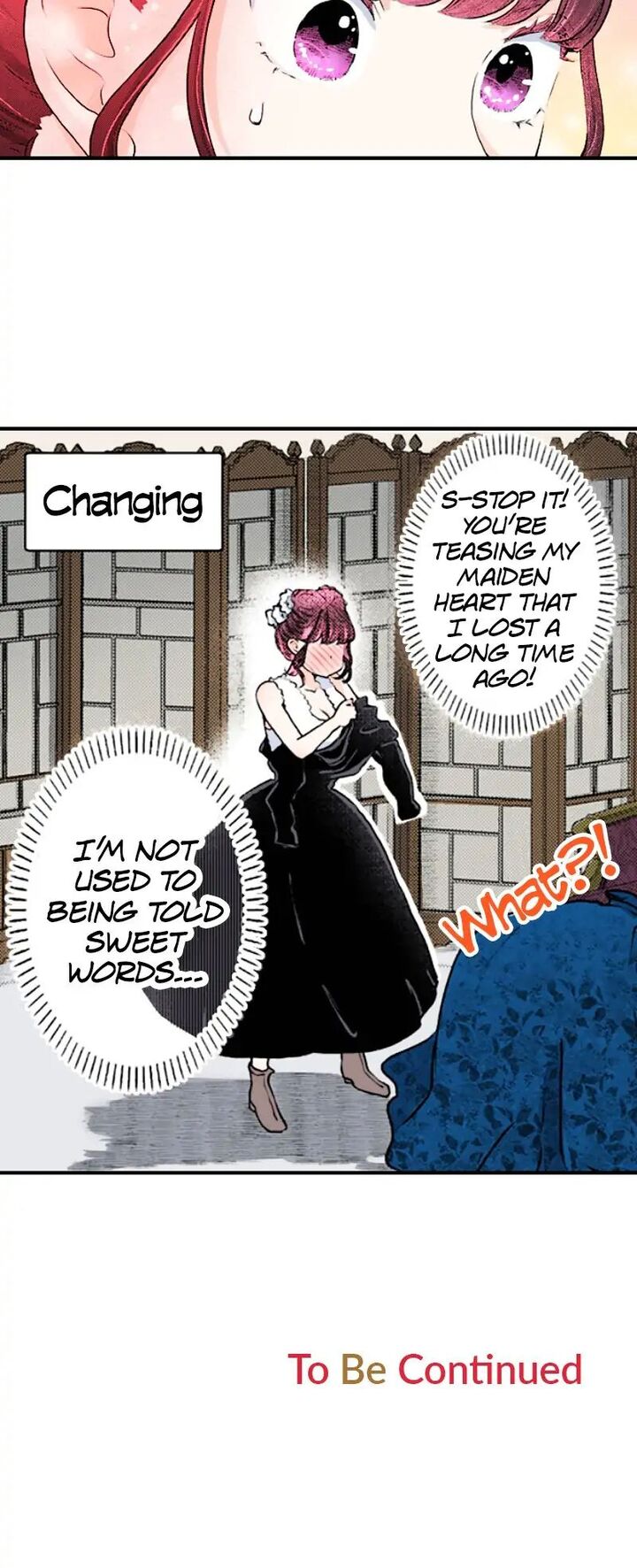 Hikyouiku Kara Nigetai Watashi 30 35