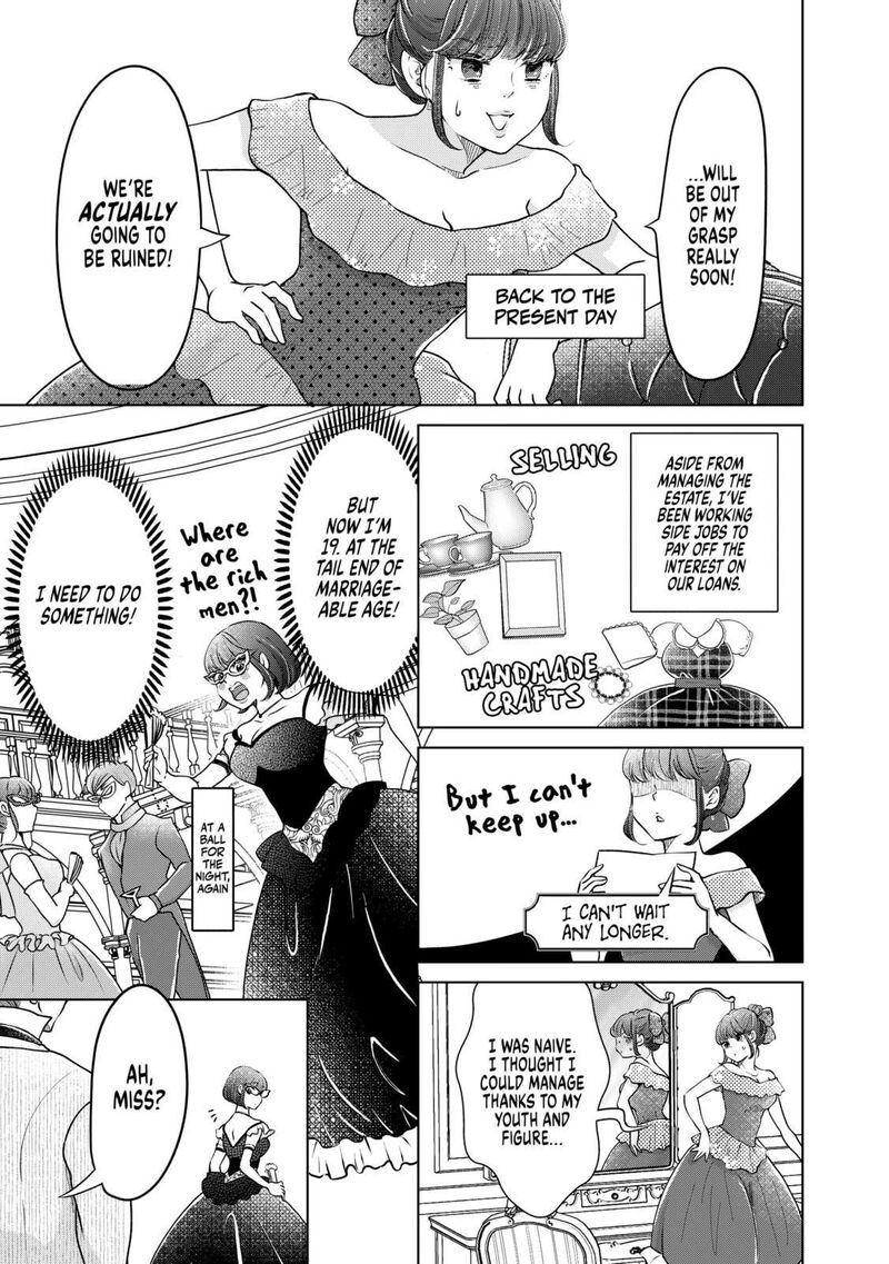 Hikyouiku Kara Nigetai Watashi 31 11