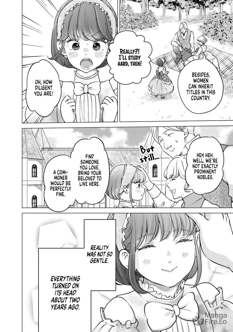 Hikyouiku Kara Nigetai Watashi 31 6