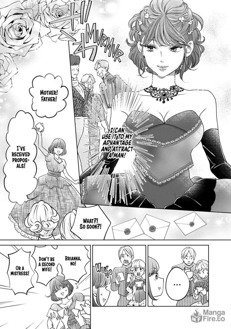 Hikyouiku Kara Nigetai Watashi 31 9