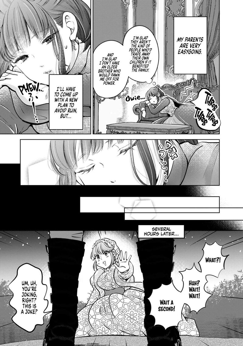 Hikyouiku Kara Nigetai Watashi 32 13