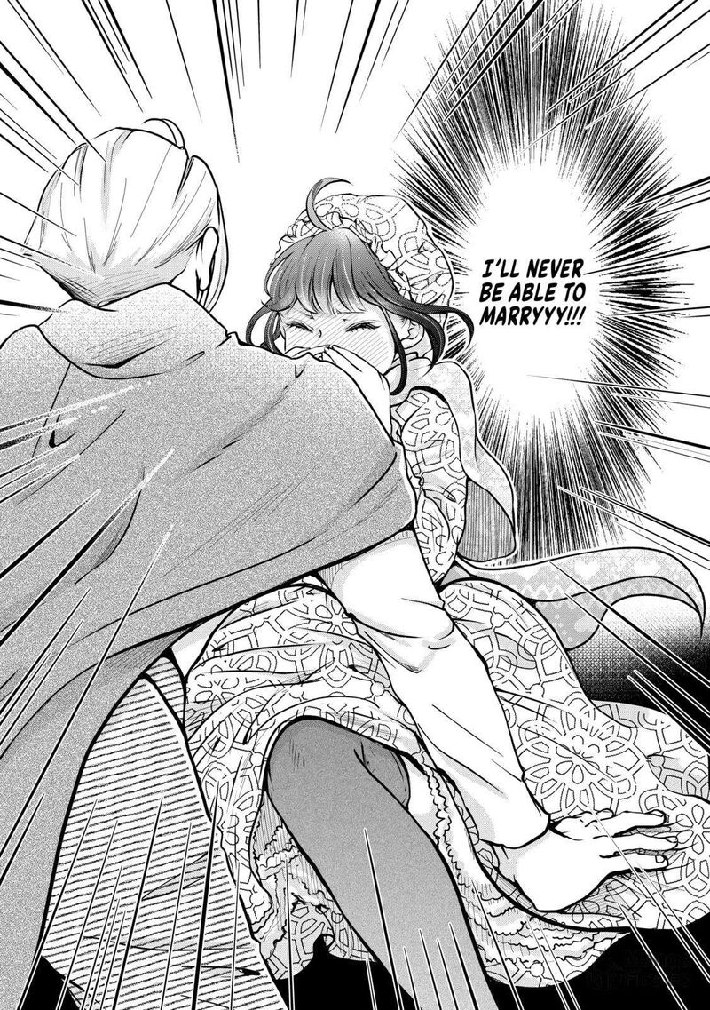 Hikyouiku Kara Nigetai Watashi 32 15