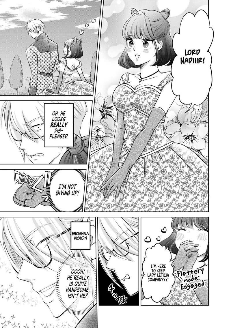 Hikyouiku Kara Nigetai Watashi 33 13