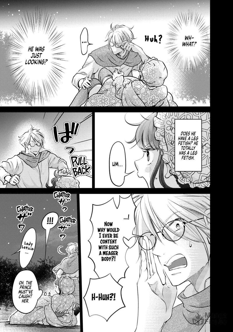 Hikyouiku Kara Nigetai Watashi 33 9