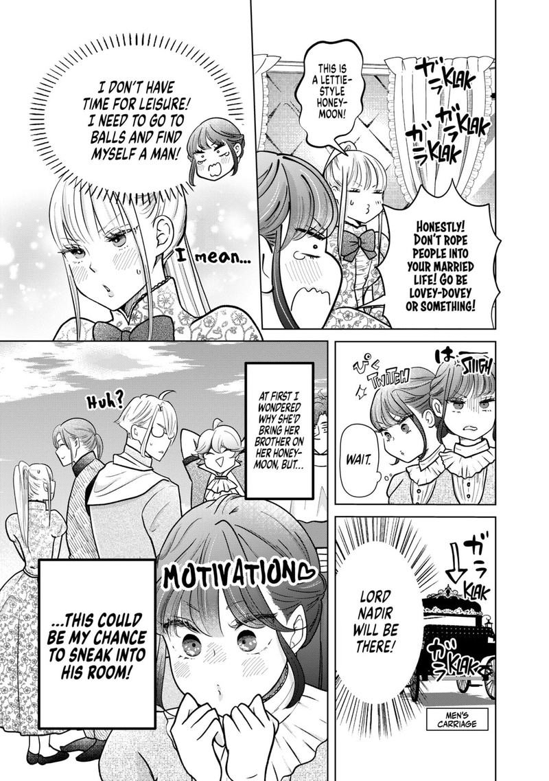 Hikyouiku Kara Nigetai Watashi 34 13