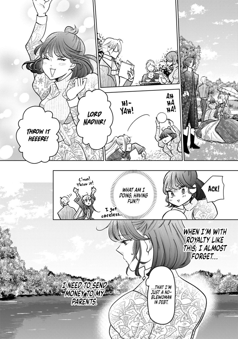 Hikyouiku Kara Nigetai Watashi 34 14