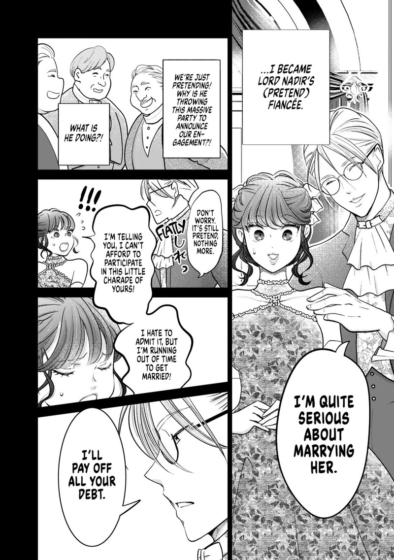 Hikyouiku Kara Nigetai Watashi 34 16